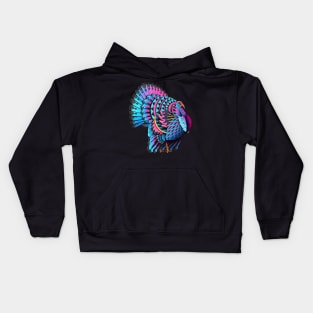 Turkey Kids Hoodie